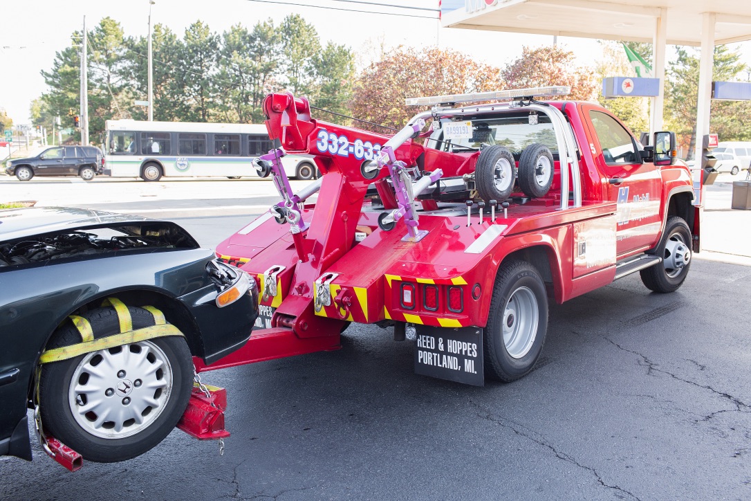 Gallery | H&H Mobil Fuels, Towing & Service Image 19