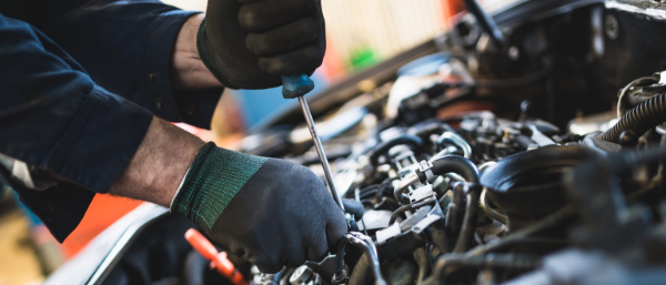 8 Tips for Cold Weather Car Battery Care